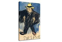 Picasso Obraz Desprues zs17921