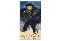 Pablo Picasso - Obraz Antes zs17922