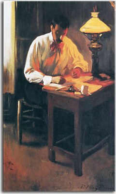 Obraz na stenu ZS - pomer 2:3