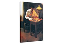 Reprodukcie Picasso - Portrait of Josep Cardona zs17925