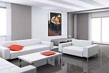 Reprodukcie Picasso - Portrait of Josep Cardona zs17925