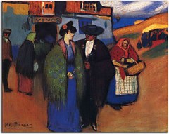 Obraz na stenu ZS - pomer 4:5