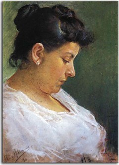 Obraz na stenu ZS - pomer 3:4