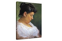Picasso  Reprodukcia - Portrait of the Artist's Mother zs17933