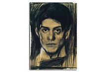 Picasso - Self-Portrait  Reprodukcia zs17935