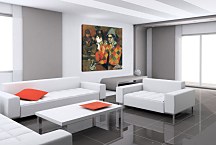 Obraz Picasso - At Lapin Agile zs17940