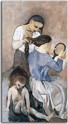 Obraz na stenu ZS - pomer 16:9