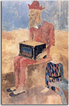 Obraz na stenu ZS - pomer 2:3