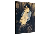 Pablo Picasso - Obraz Lola zs17954