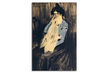 Pablo Picasso - Obraz Lola zs17954