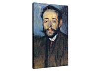Reprodukcia Picasso Portrait of Minguell zs17958