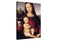 Rafael Santi reprodukcia - Solly Madonna zs17968