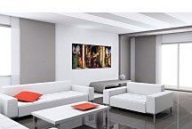 The Presentation in the Temple - Rafael Santi reprodukcia zs17970