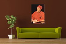 Tommaso Fedra Inghrami - Rafael Santi reprodukcia zs17981