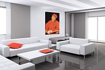 Tommaso Fedra Inghrami - Rafael Santi reprodukcia zs17981