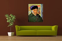 Obraz Vincent Van Gogh zs17985