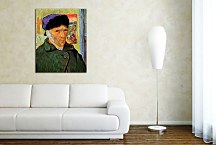 Obraz Vincent Van Gogh zs17985