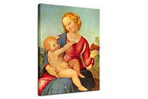 Rafael Santi obraz Colonna Madonna zs17987