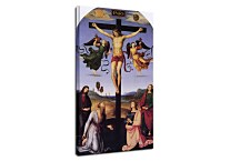 Rafael Santi obraz Crucifixion zs17992