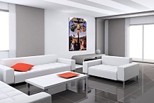 Rafael Santi obraz Crucifixion zs17992