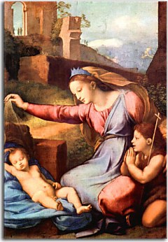 Obraz na stenu ZS - pomer 5:7