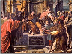 Obraz na stenu ZS - pomer 3:4