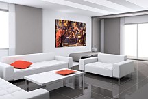 Rafael Santi reprodukcia  -The Blinding of Elymas zs17997