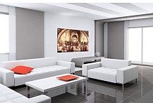 The School of Athens - Rafael Santi reprodukcia zs17998