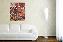 The Mass at Bolsena Rafael Santi reprodukcia  zs18000