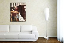 St. Paul Preaching at Athens - Rafael Santi reprodukcia   zs18002