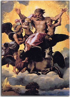 Obraz na stenu ZS - pomer 3:4