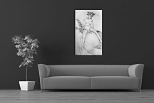 Reprodukcie Tissot - Putti, detail from The Sistine Madonna, zs18009