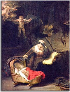 Obraz na stenu ZS - pomer 3:4