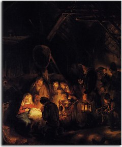 Obraz na stenu ZS - pomer 4:5