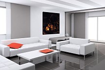 Obraz Rembrandt - Adoration of the Shepherds zs18020