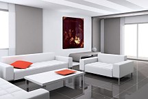 The Adoration of the Shepherds - Reprodukcia Rembrandt - zs18021