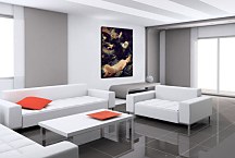 Reprodukcia Rembrandt - Sacrifice of Abraham zs18024