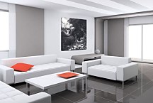 The angel appearing to the shepherds - Reprodukcia Rembrandt - zs18025