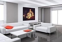 Rembrandt obraz - Artemisia zs18026