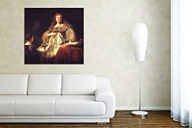 Rembrandt obraz - Artemisia zs18026