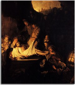 Obraz na stenu ZS - pomer 4:5