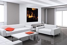 Reprodukcia Rembrandt - The Entombment zs18031