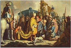 Obraz na stenu ZS - pomer 5:7