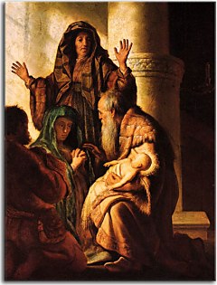 Obraz na stenu ZS - pomer 3:4