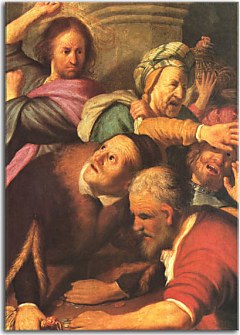 Obraz na stenu ZS - pomer 5:7