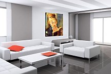 Reprodukcie Renoir - The Reader zs18053