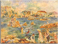 Obraz na stenu ZS - pomer 4:5