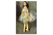 Dancer Obraz  Renoir zs18056