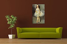 Dancer Obraz  Renoir zs18056