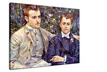 Portrait of... Reprodukcia Renoir zs18059